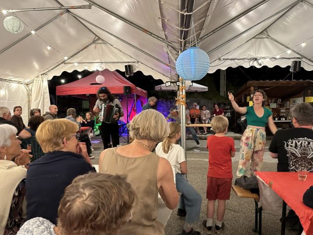 Fête des Cours_Auris-en-Oisans