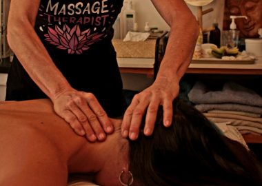 Bien-être Massage Véronique