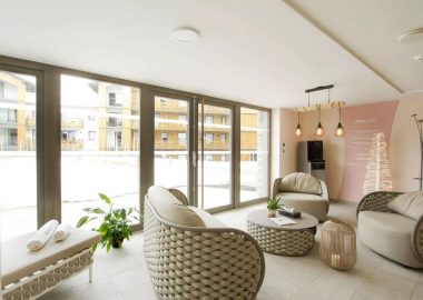 Spa Payot – Résidence Odalys Eclose