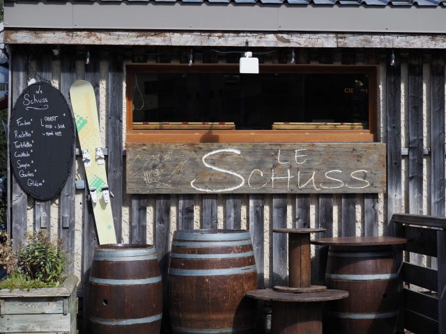 Schuss bar_Auris-en-Oisans