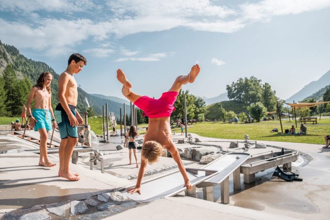 Waterspellen_Vaujany