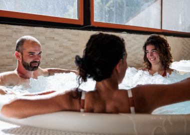 Spa – Pôle Sports & Loisirs