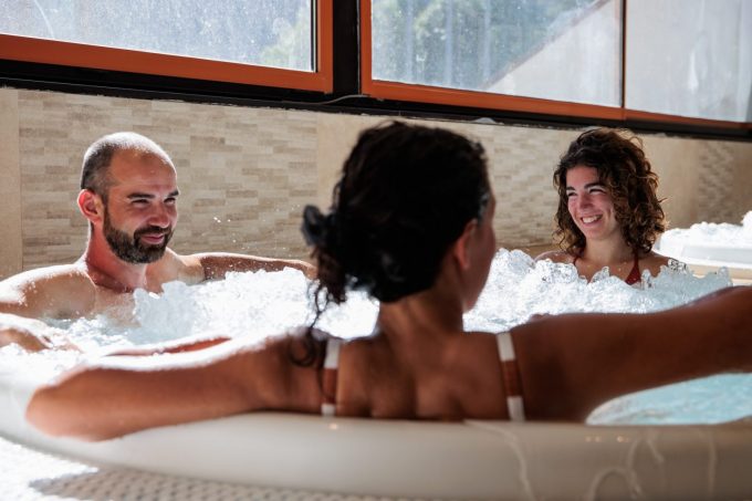 Spa – Pôle Sports & Loisirs_Vaujany
