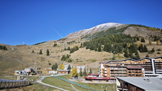 Rondreis Auris – Huez_Auris-en-Oisans