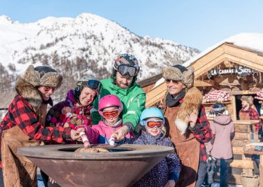 La Cabane à sucre