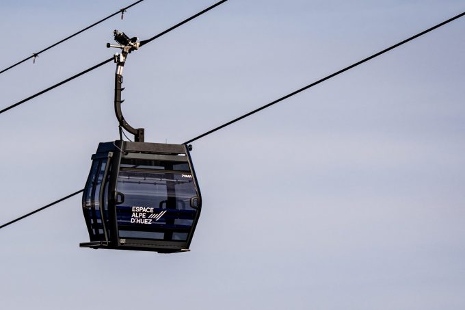 Gondellift van Poutran_Oz-en-Oisans