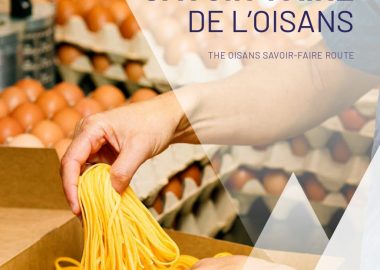 La Route des Savoir-Faire de l’Oisans