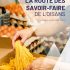 La Route des Savoir-Faire de l’Oisans