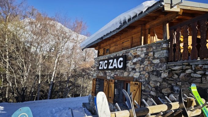 ZIG ZAG – Restaurant op grote hoogte_Auris-en-Oisans