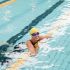 Zwemlessen voor beginners en mensen met watervrees