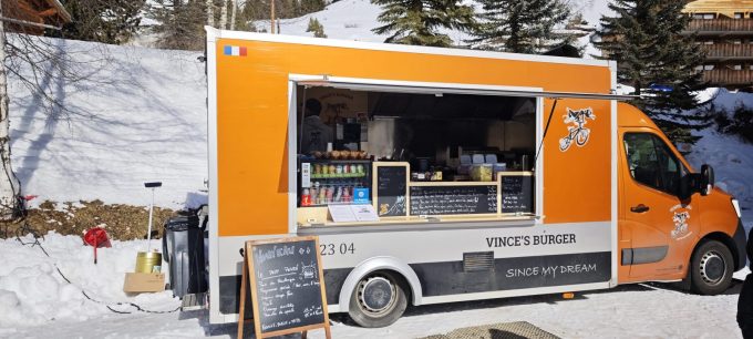 Vince’s Burger_Auris-en-Oisans