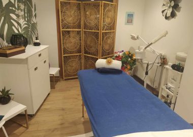 Valérie coaching et massage bien-être