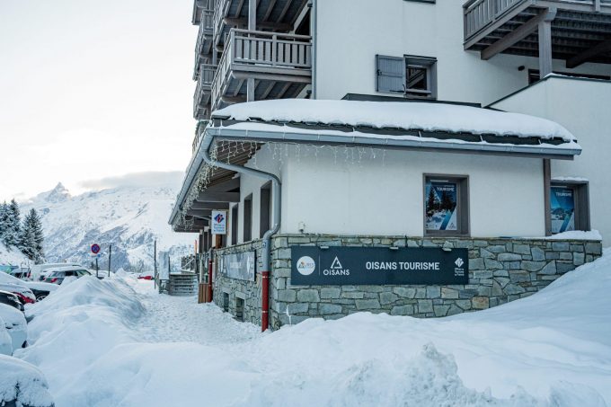 Toeristenbureau Auris-en-Oisans_Auris-en-Oisans