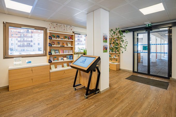 Toeristenbureau Auris-en-Oisans_Auris-en-Oisans