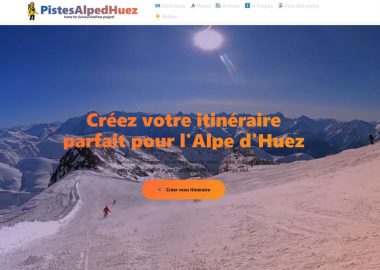 PistesAlpedHuez