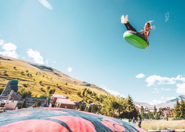 Airbag Park