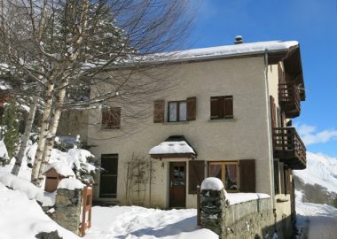 Cursussen “Chalet chemin du Facteur