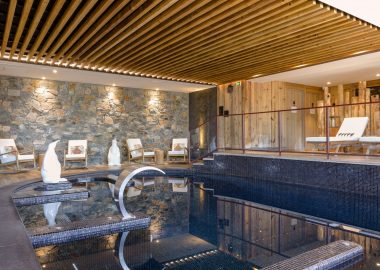 Spa des Alpes – Grandes Rousses Hotel & Spa