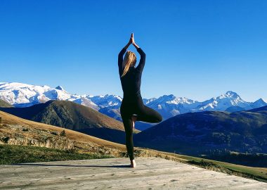Yoga Vinyasa