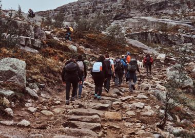 GEOLOGISCHE WANDELING – Bourg-d’Oisans: naar de oorsprong van het landschap
