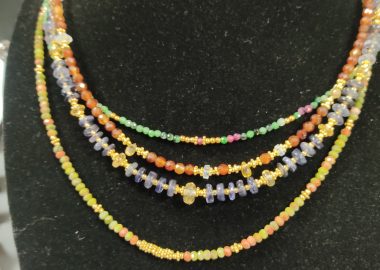 Sieraden workshop