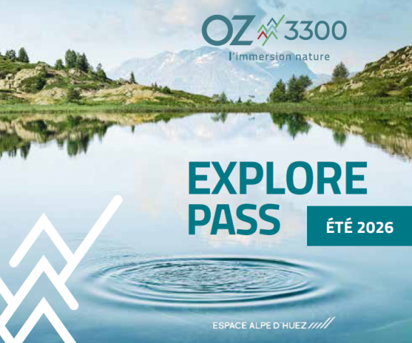 Explore Pass_Oz-en-Oisans