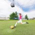 Voetbal – buitenveld