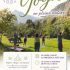 Elément YOGA Oisans – Yoga in de buitenlucht zomer 2026.