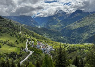 Puy-le-Haut > Les Cours, Auris