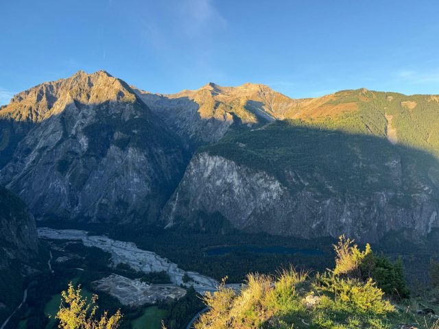Oriëntatiecursus erfgoed: de gehuchten van Auris_Auris-en-Oisans