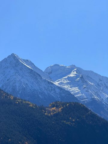 Oriëntatiecursus erfgoed: de gehuchten van Auris_Auris-en-Oisans