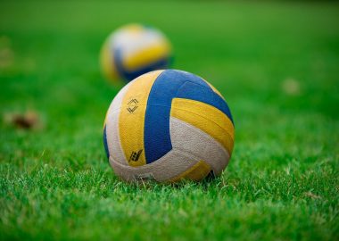 Tournoi volley-ball