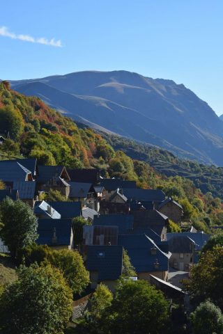 Hameau des Cours – Wandeling vanuit het resort Auris-en-Oisans_Auris-en-Oisans