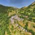 Hameau des Cours – Wandeling vanuit het resort Auris-en-Oisans