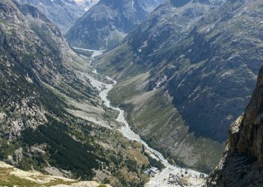 Op ontdekkingstocht naar La Bérarde, een bijzonder dorp