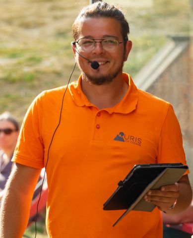 Aperitiefspel – Le Beau Site_Auris-en-Oisans