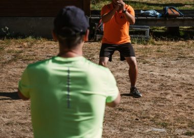 Cardiotraining