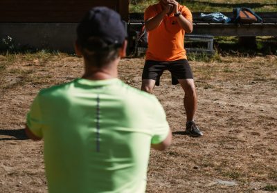 Cardiotraining