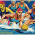 Waterpolotoernooi
