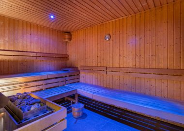 Spa de l’ours – Hotel Royal Ours Blanc