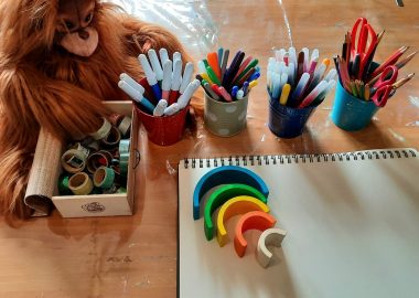 Sessies kunstzinnige therapie