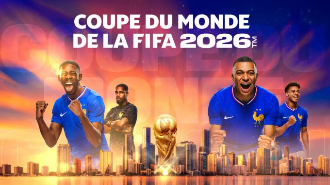 De FIFA 2026-wedstrijden van Frankrijk in L’Abreuvoir_Auris-en-Oisans
