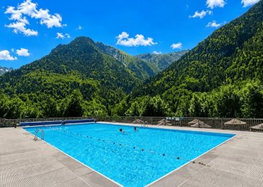 Forfait Aqua Venosc