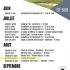 Planning des Manifestations Golf