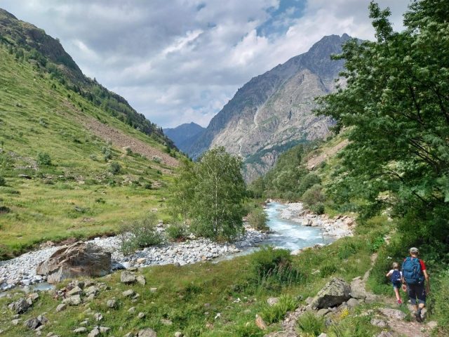 Sorite Begeleide wandeling – Op de hoogten van Saint Christophe en Oisans_Saint-Christophe-en-Oisans
