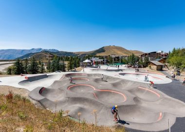 Skatepark