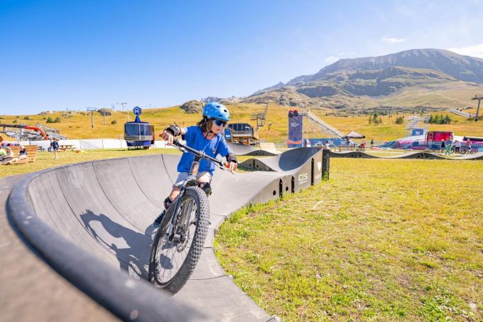 Skatepark_Alpe d’Huez