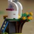 LEGO-workshop astronomie