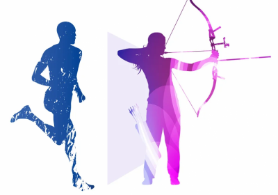 Biathlon