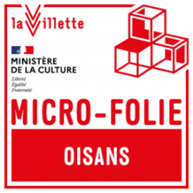 Micro-folies – Auris-en-Oisans
